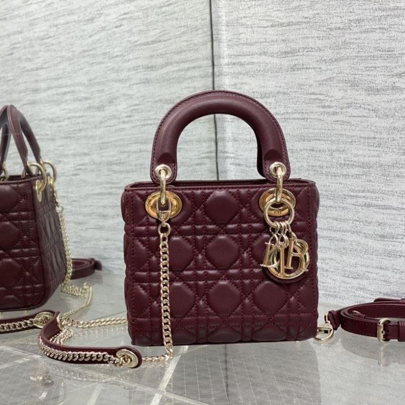 D*or my lady bags